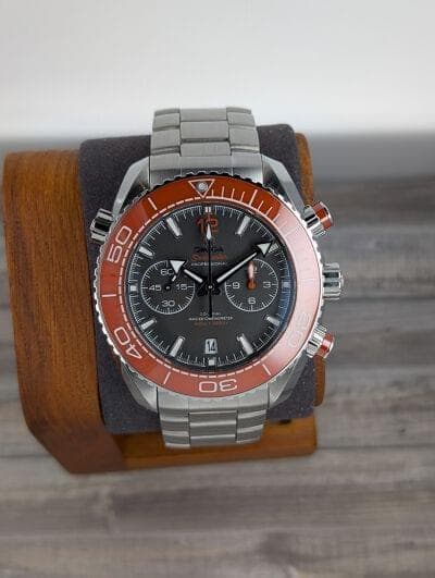 Omega Seamaster Planet Ocean Chronograph (OT52)