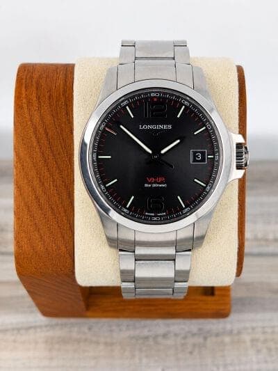 Longines Conquest VHP (OT83)