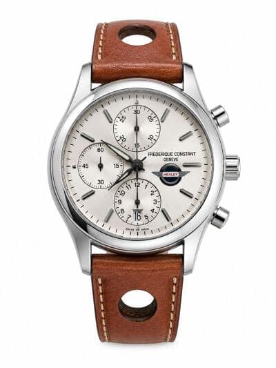 Frederique Constant Vintage Healey (OT85)