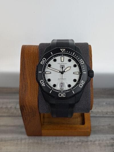 TAG Heuer Aquaracer Automatic (OT89)
