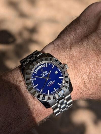 Tudor Classic (OT97)