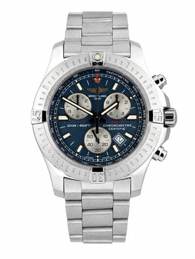 Breitling Colt Chronograph (OT115)