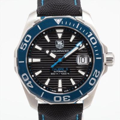 TAG Heuer Aquaracer Calibre 5 (OT116)